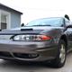 Illustration for article titled Why Im Trading My $1 Oldsmobile For A Totaled 2003 Kia Rio